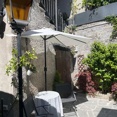 Il Borghetto Di Torno Apartment Exterior photo