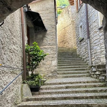 Il Borghetto Di Torno Apartment Exterior photo