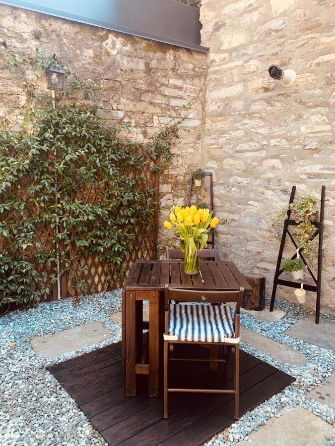 Il Borghetto Di Torno Apartment Exterior photo