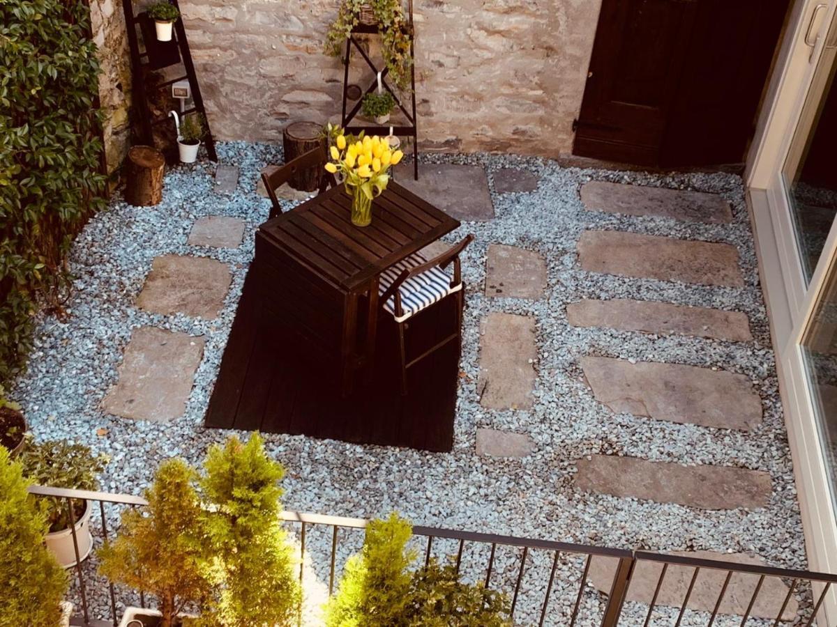 Il Borghetto Di Torno Apartment Exterior photo