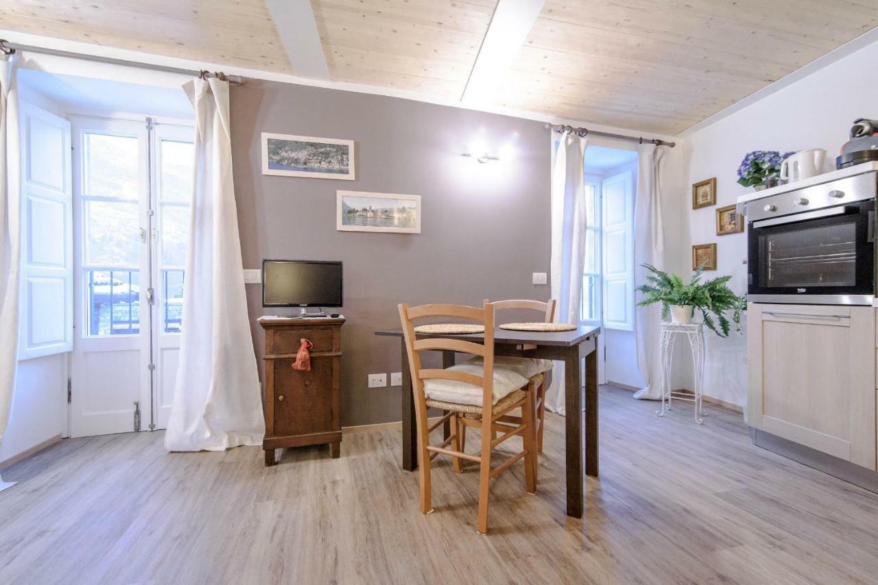 Il Borghetto Di Torno Apartment Exterior photo