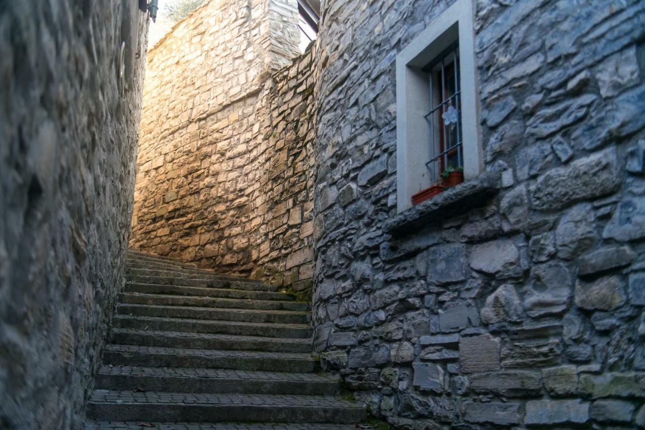 Il Borghetto Di Torno Apartment Exterior photo