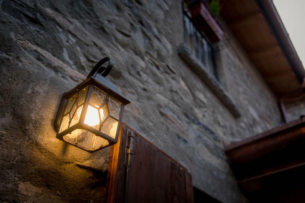 Il Borghetto Di Torno Apartment Exterior photo