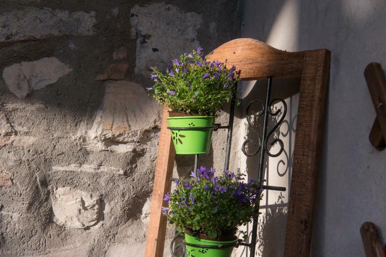 Il Borghetto Di Torno Apartment Exterior photo