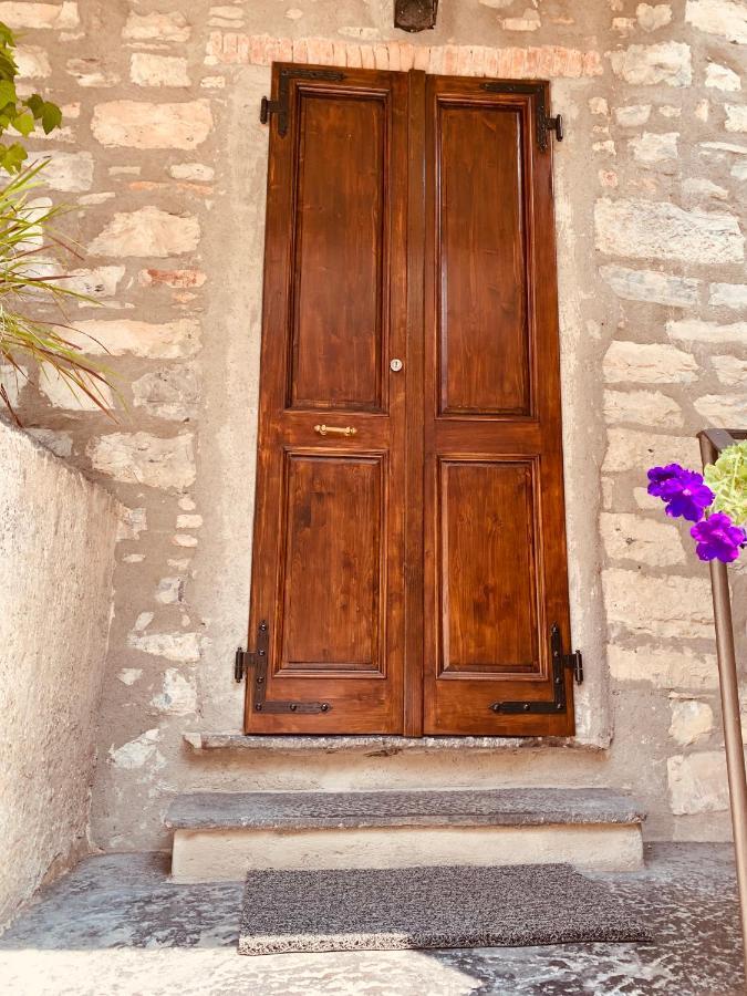 Il Borghetto Di Torno Apartment Exterior photo