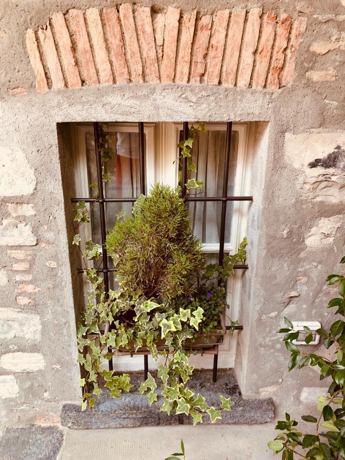 Il Borghetto Di Torno Apartment Exterior photo